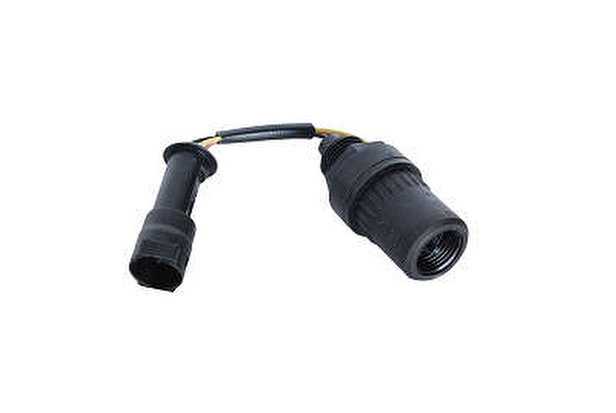 Sensor De Velocidade - Valeo - SD4081 - Unitário