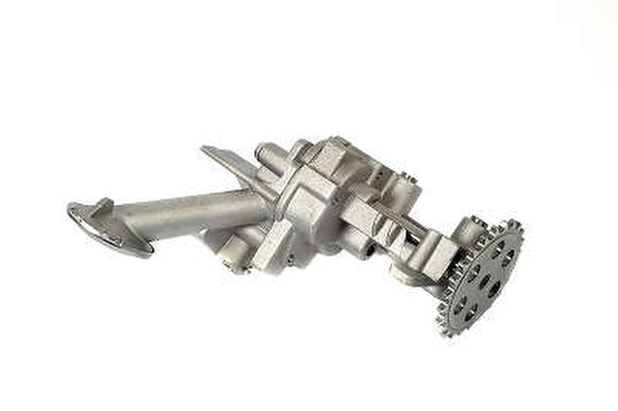 BOMBA DE OLEO - Maxi Automotive - MBO8034 - Unitário