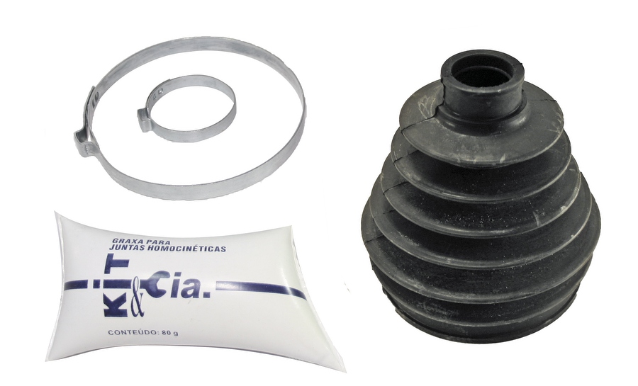 Kit Coifa Homocinética - Kit & Cia - 50628 - Unitário