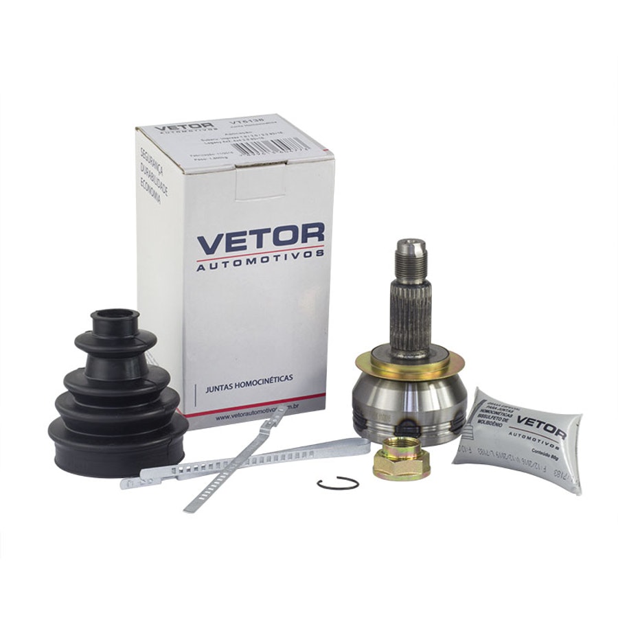 Vt5138 - Vetor - VT5138 - Unitário