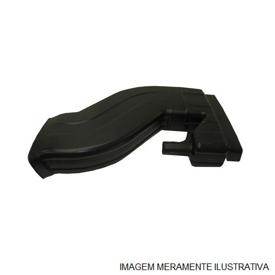 Linha de Retorno - Volvo CE - 21593670 - Unitário