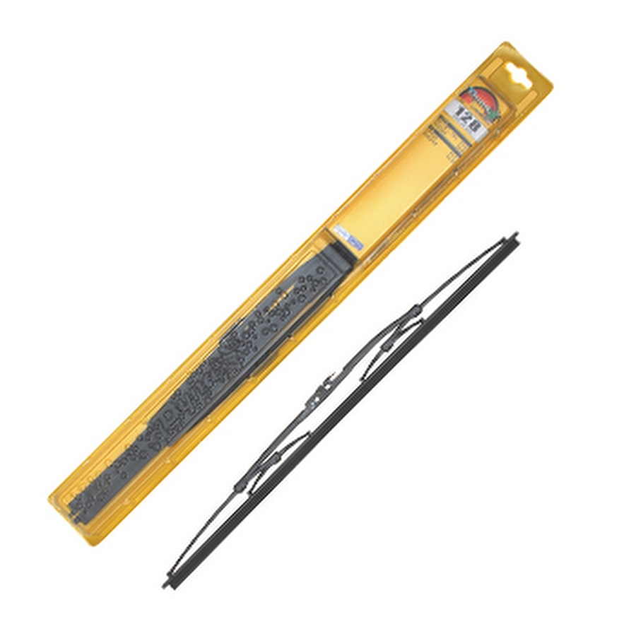 Palheta do Limpador de Parabrisa Convencional - 20 Polegadas - Dyna - 128 - Unitário