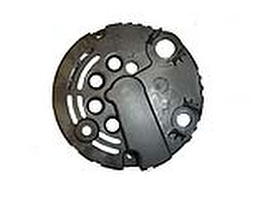 Capo Plástico - Valeo - 493821. - Unitário