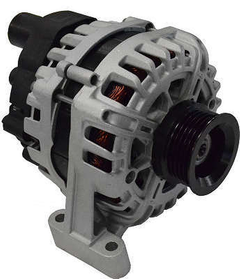 Alternador - Valeo - 494701 - Unitário