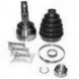 Junta Homocinética Fixa - Spicer - 2461-1449 - Unitário