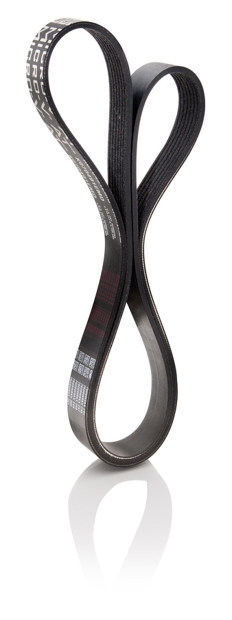 Correia Micro-V Leve Unitária Automotiva - Gates - 5PK1190 - Unitário