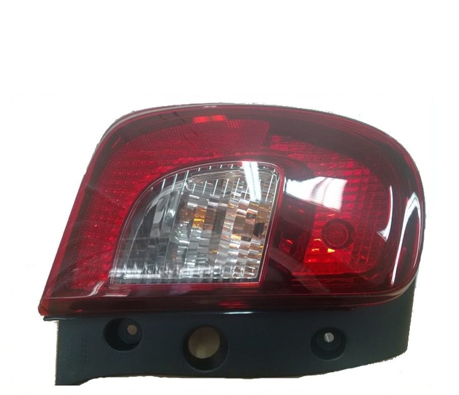 Lanterna - Original Nissan - 265509LE0B - Unitário