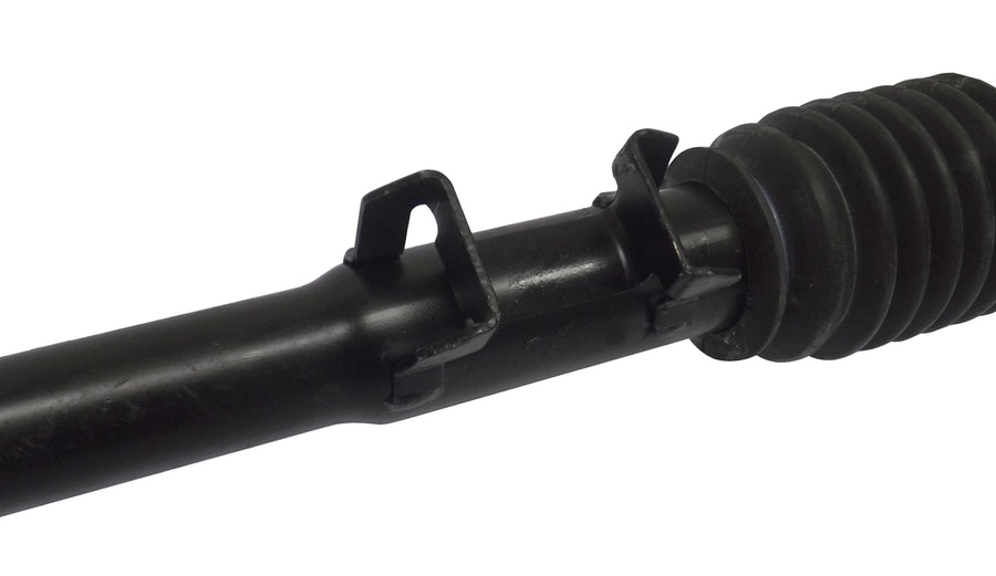 Caixa de Direção Mecânica - Ampri - 26111 - Unitário