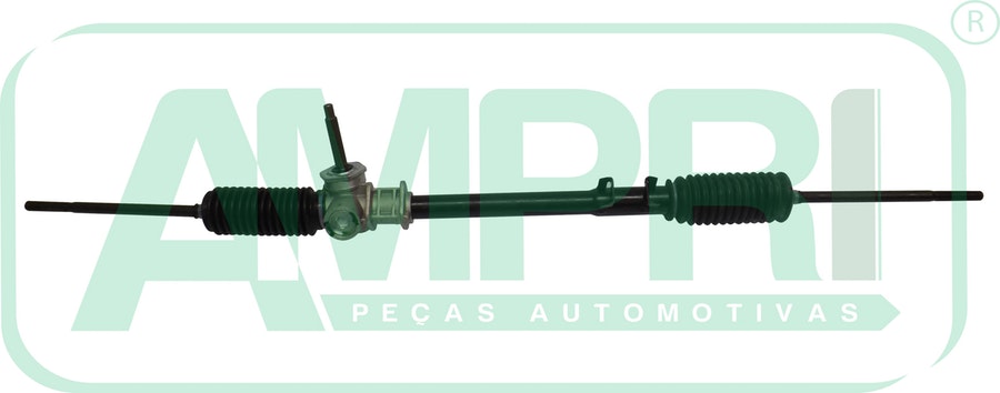Caixa de Direção Mecânica - Ampri - 26111 - Unitário