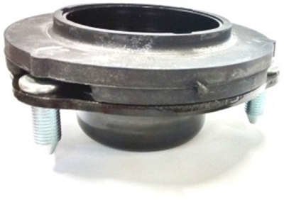 Coxim do Amortecedor Dianteiro - Borflex - 9105 - Unitário