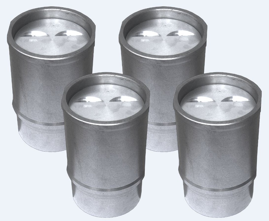 Kit de Motor - Ampri - RLK708 - Unitário