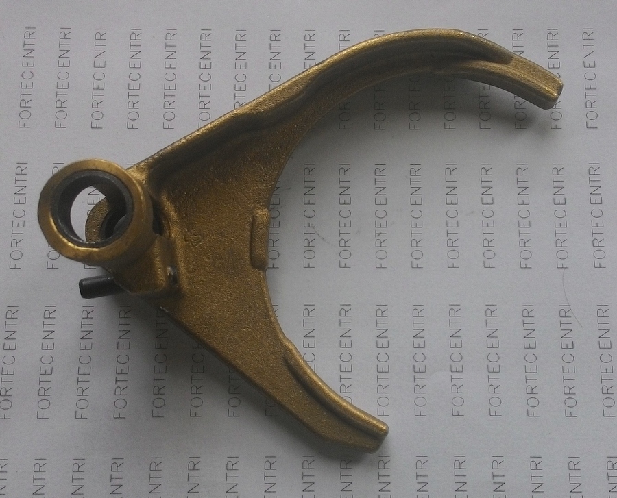 GARFOS DE CÂMBIO RENAULT MASTER - 2007 a 2012 2.5 Turbo - Forte Centri - FC90305 - Unitário