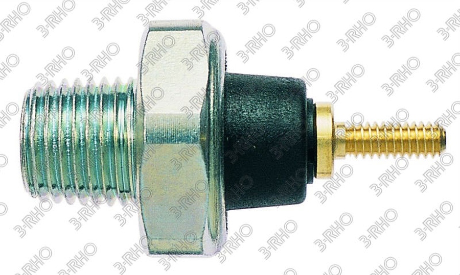 Interruptor de Pressão do Óleo - 3-RHO - 3321 - Unitário