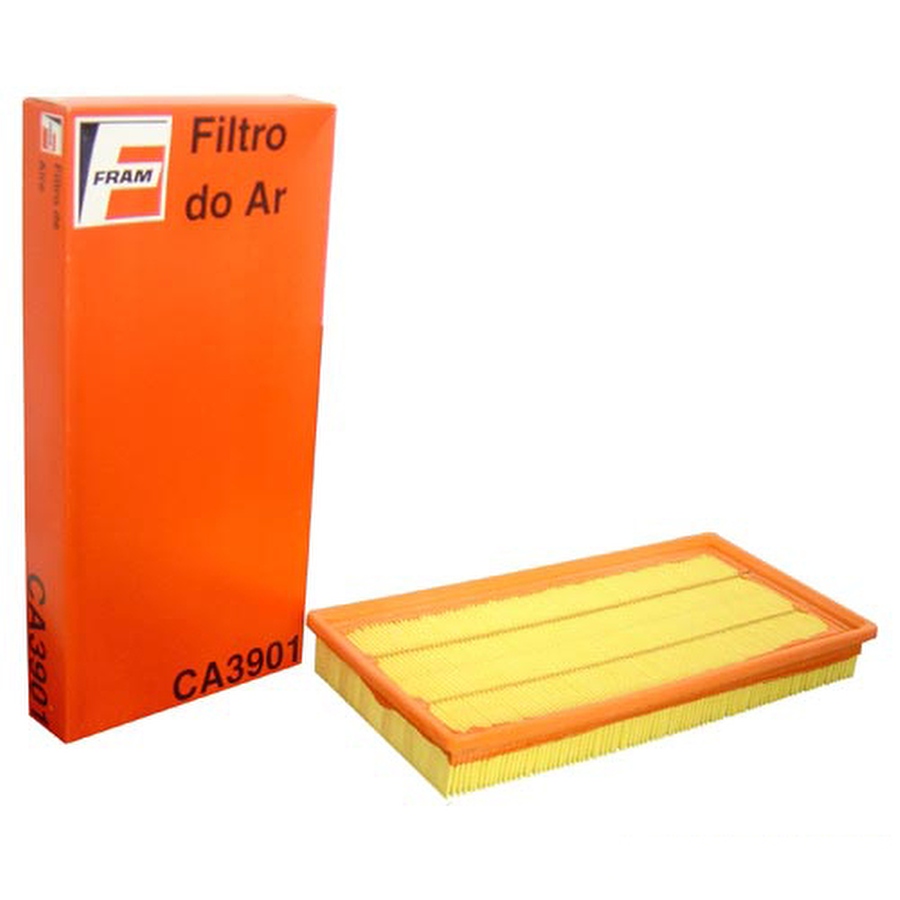 Filtro de Ar - Fram - CA3901 - Unitário