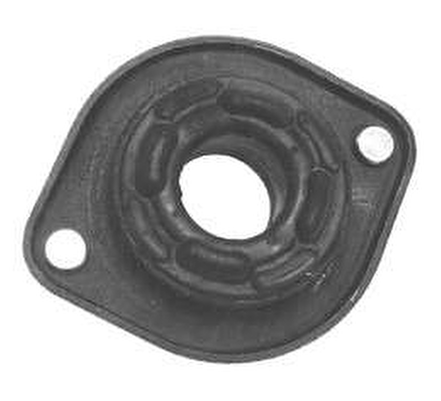 Coxim do Amortecedor Dianteiro - Monroe Axios - 0789 - Unitário