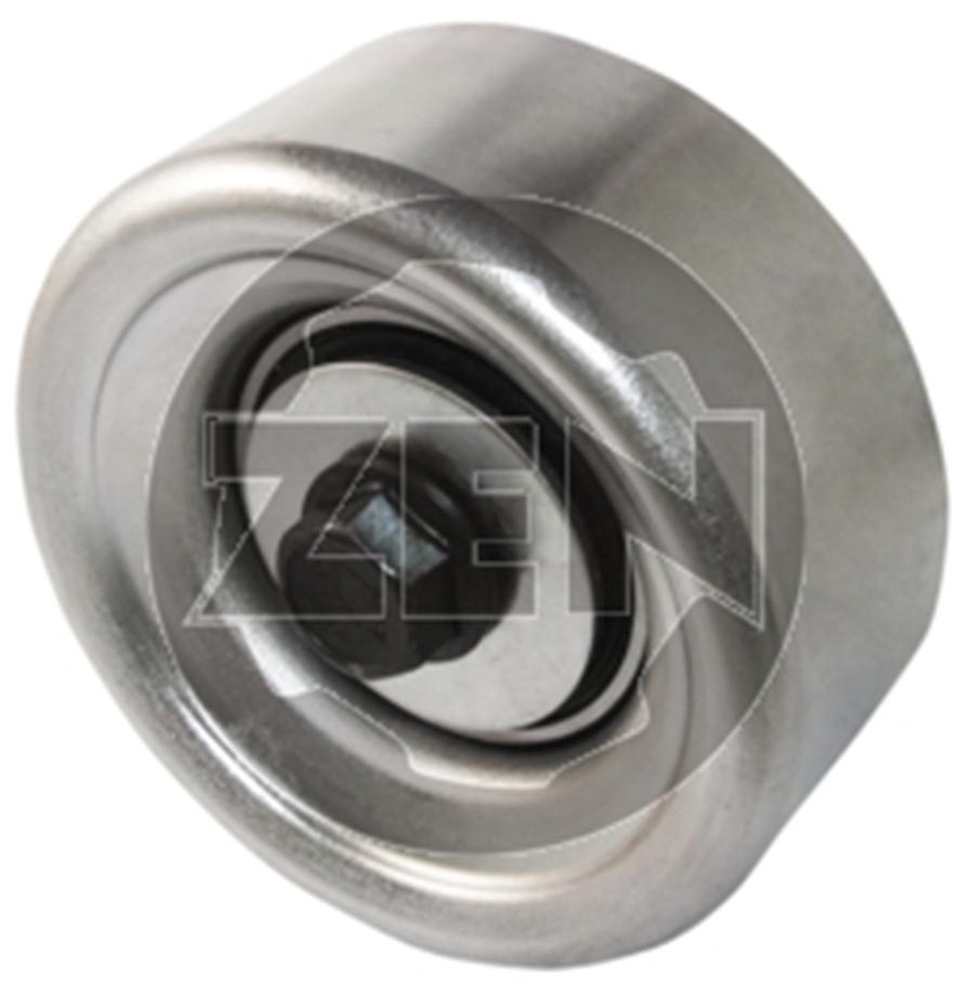 Polia Tensionadora da Correia do Alternador - Zen - 12826 - Unitário