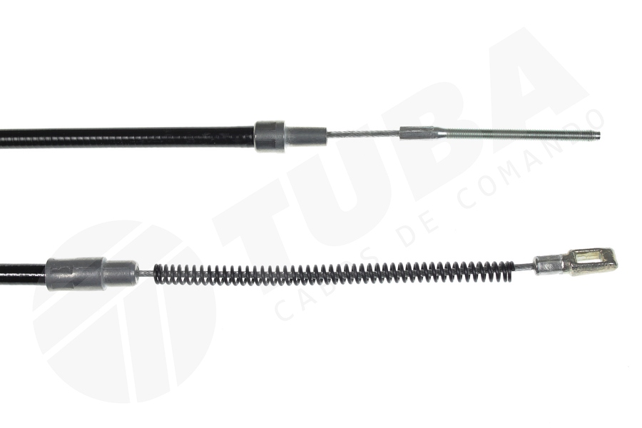 Cabo do Freio - Tuba Cabos - 5410 - Unitário