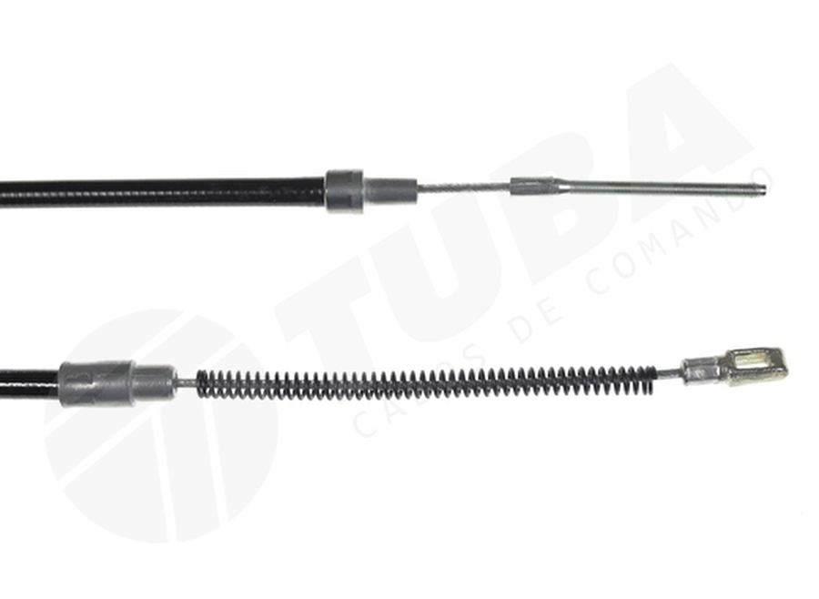 Cabo do Freio - Tuba Cabos - 5410 - Unitário