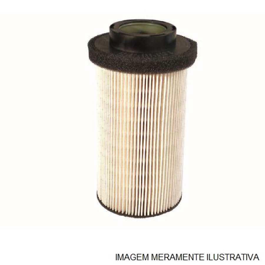 Elemento Filtro Combustível - Metal Leve - KX49 - Unitário