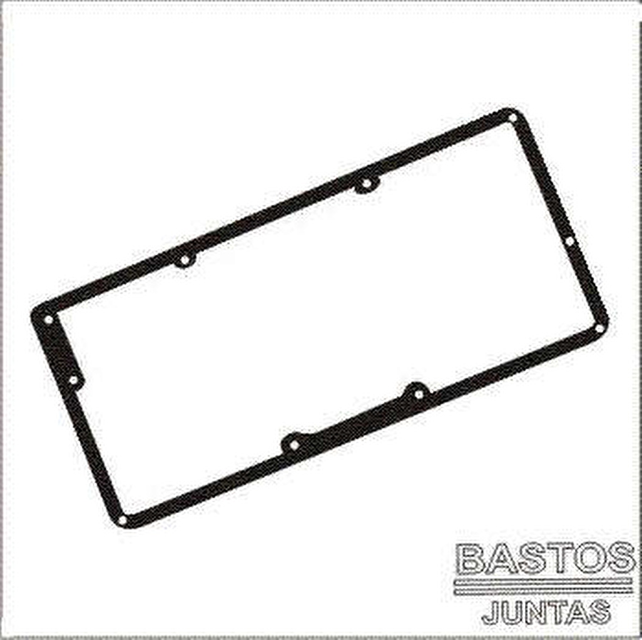 Junta da Tampa de Valvulas - Bastos Juntas - 151786PK - Unitário