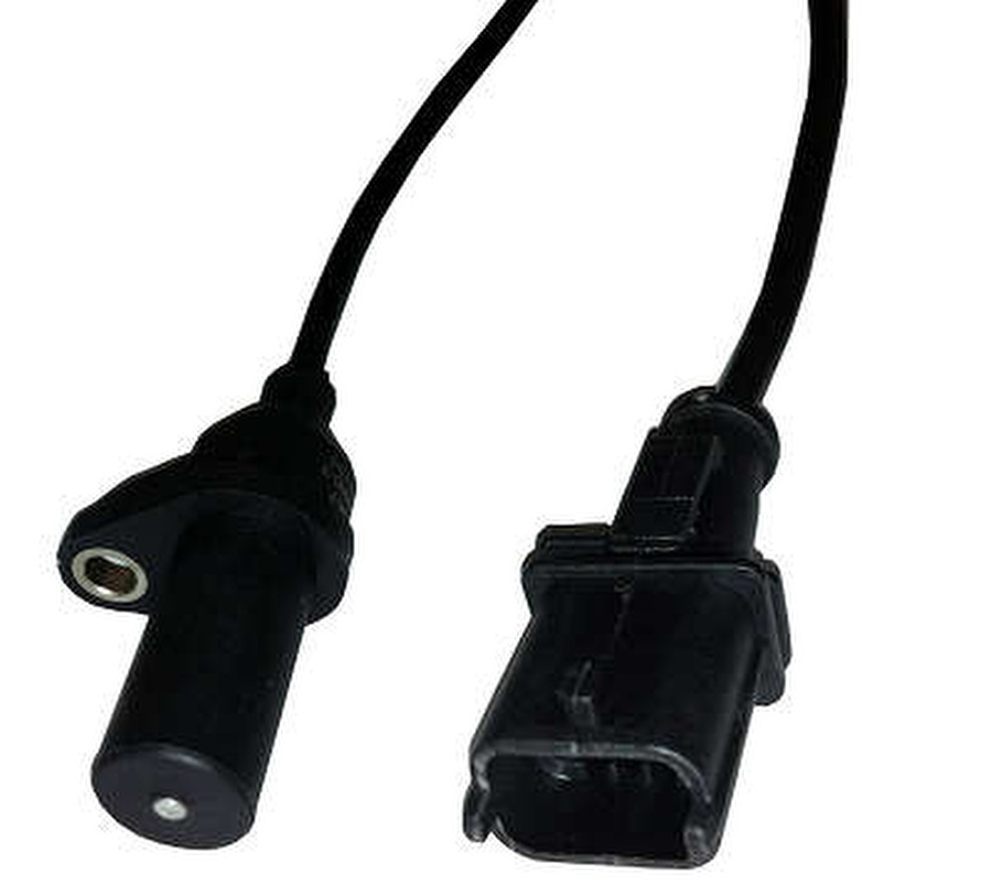 Sensor de Rotações Automotivo Linha Leve 56cm 2 Vias Unidade - TSA - T-080016 - Unitário