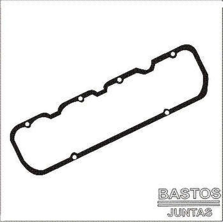 Junta da Tampa de Valvulas - Bastos Juntas - 121702CB - Unitário