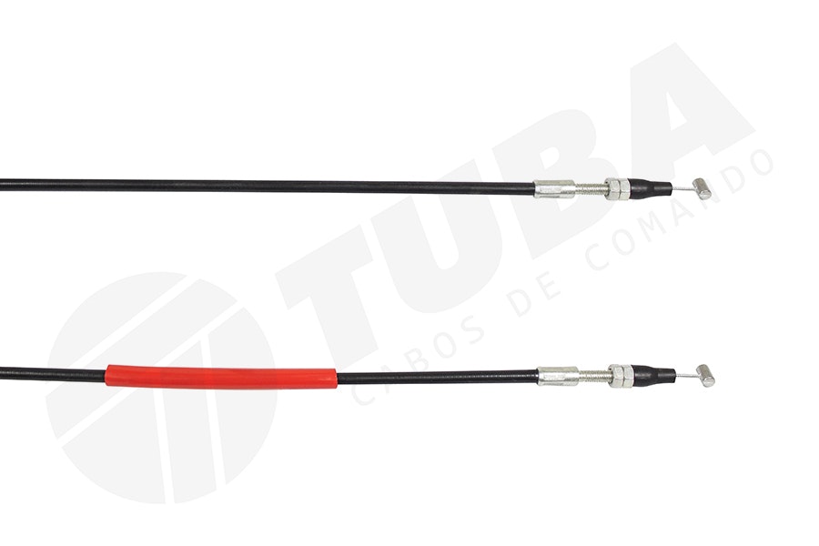 Cabo do Acelerador - Tuba Cabos - 23006 - Unitário