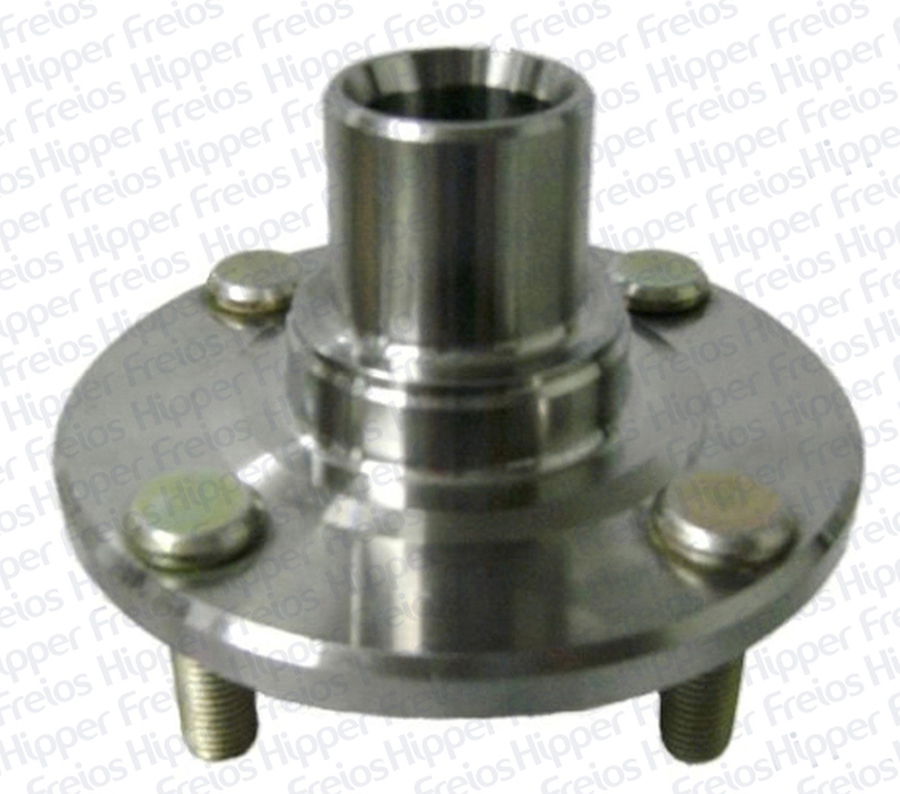Cubo de Roda - Hipper Freios - HFCD 501 - Unitário