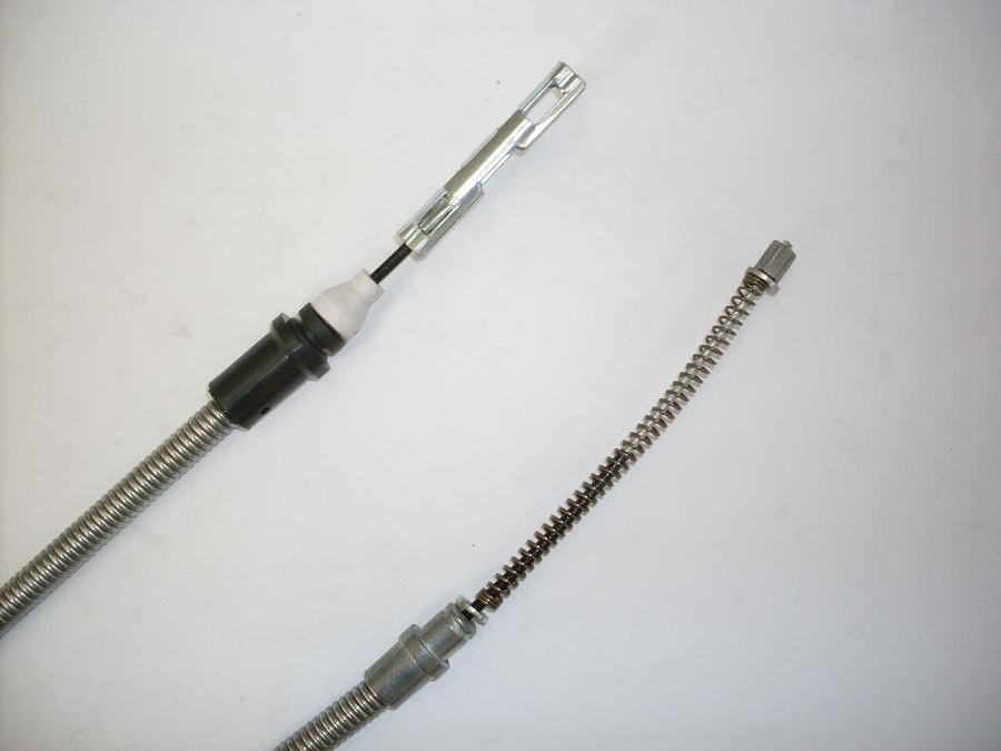 Cabo de Freio - Cabovel - 10029 - Unitário