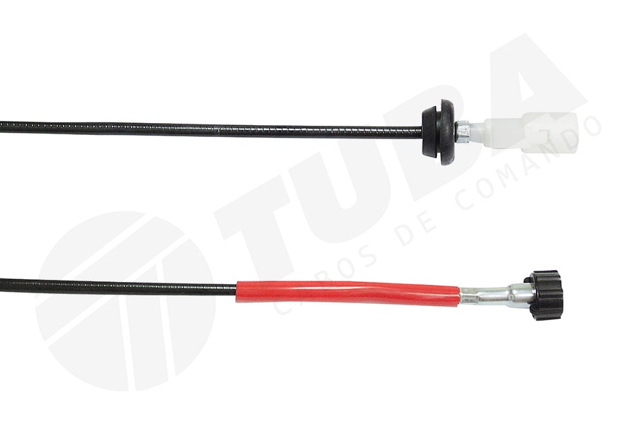 Cabo do Velocímetro - Tuba Cabos - 8303 - Unitário