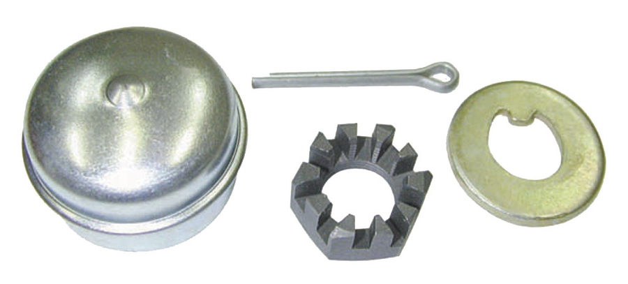 Kit Calota Roda - Kit & Cia - 30401 - Unitário