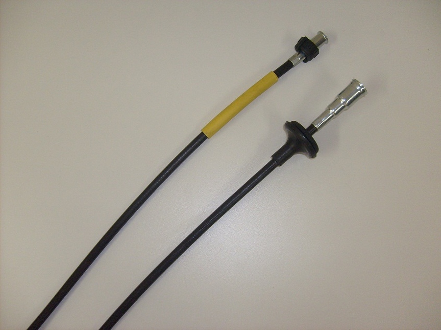 Cabo do Velocímetro - Cabovel - 15527 - Unitário