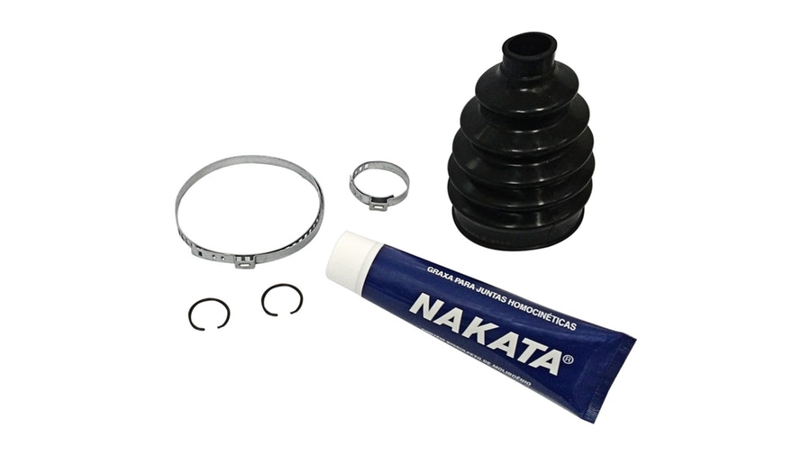 Kit de Reparo da Junta Homocinética - Nakata - NKJ1549 - Unitário