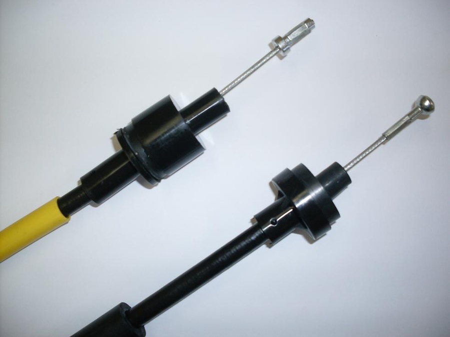 Cabo da Embreagem - Cabovel - 16236 - Unitário