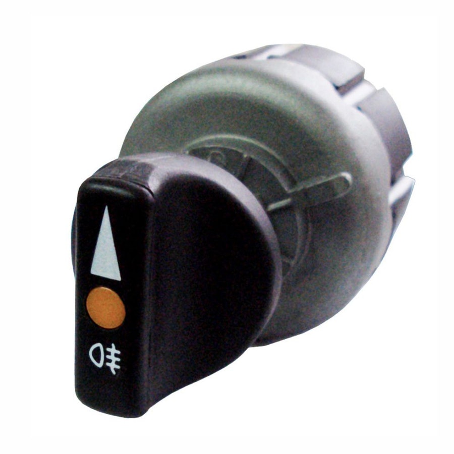 Chave Comutadora de Luz Mercedes-Benz 8 Terminais 12V Linha Pesada - DNI - DNI 2140 - Unitário