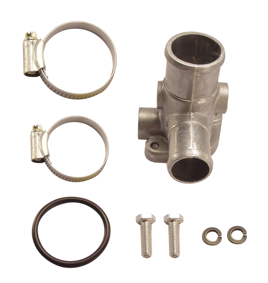 Kit Flange do Cabeçote Motor Ap - Kit & Cia - 40245 - Unitário
