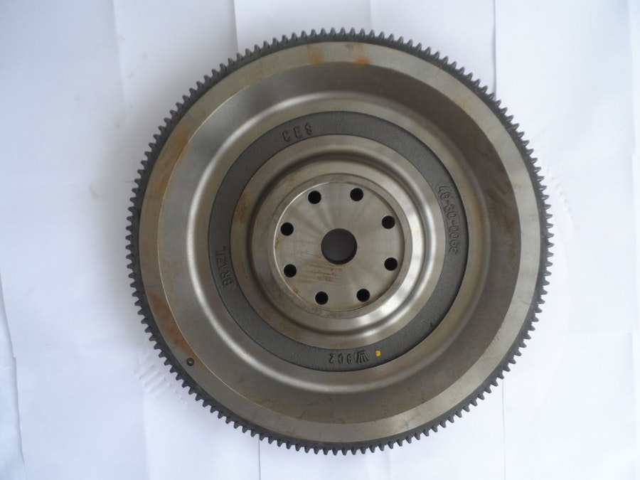 Volante do Motor - Autimpex - 99.032.01.014 - Unitário