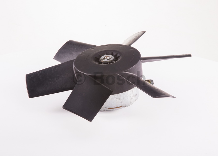 Motor de Arrefecimento C.C. Gpc 12V 200W - Bosch - 9130451040 - Unitário