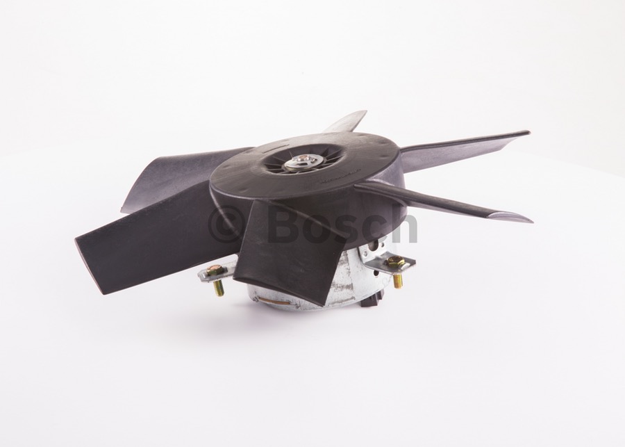 Motor de Arrefecimento C.C. Gpc 12V 200W - Bosch - 9130451040 - Unitário