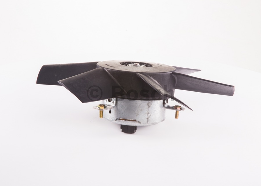 Motor de Arrefecimento C.C. Gpc 12V 200W - Bosch - 9130451040 - Unitário