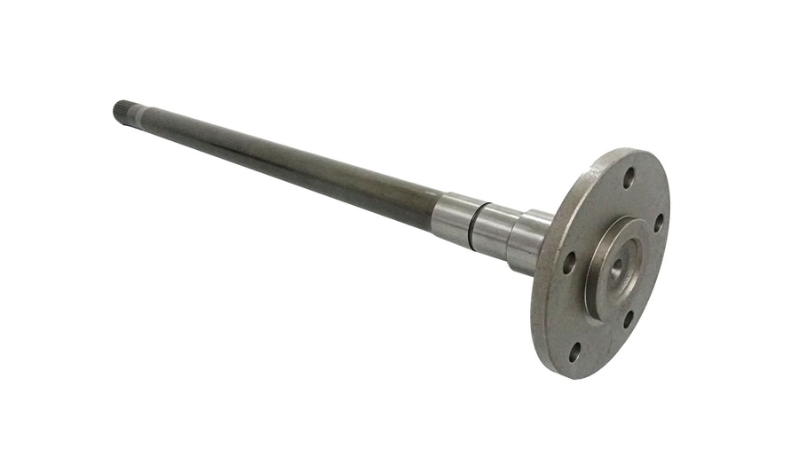 Semi-Eixo - Nakata - ND05007 - Unitário