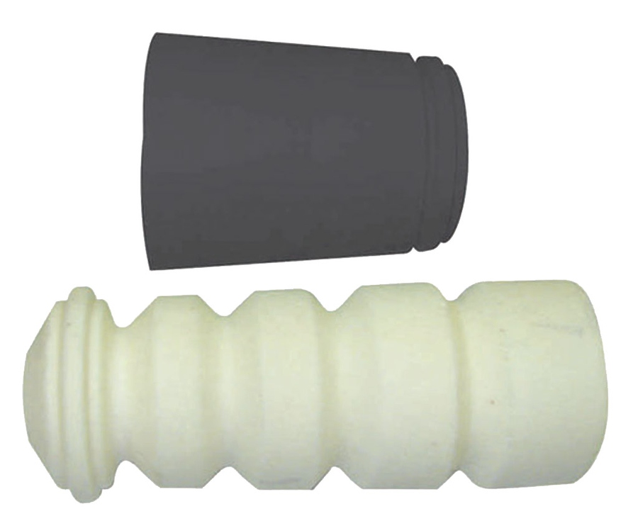 Kit Amortecedor Traseiro com Batente Poliuretano - Kit & Cia - 41269 - Unitário