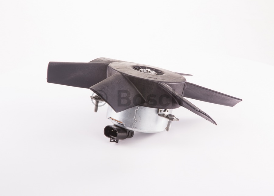 Motor de Arrefecimento Gpc 12V 320W - Bosch - F006KM0609 - Unitário