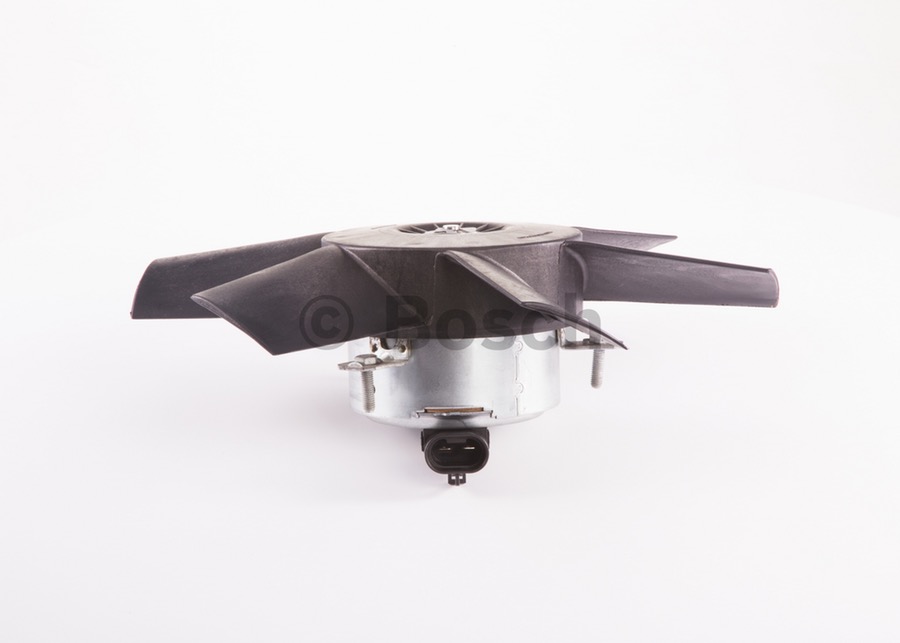 Motor de Arrefecimento Gpc 12V 320W - Bosch - F006KM0609 - Unitário