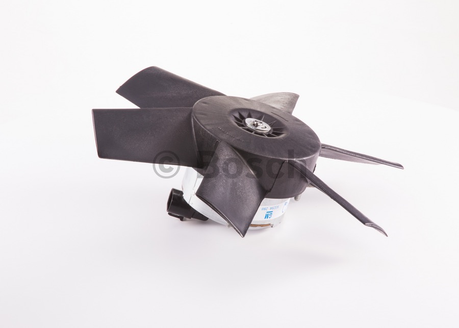 Motor de Arrefecimento Gpc 12V 320W - Bosch - F006KM0609 - Unitário