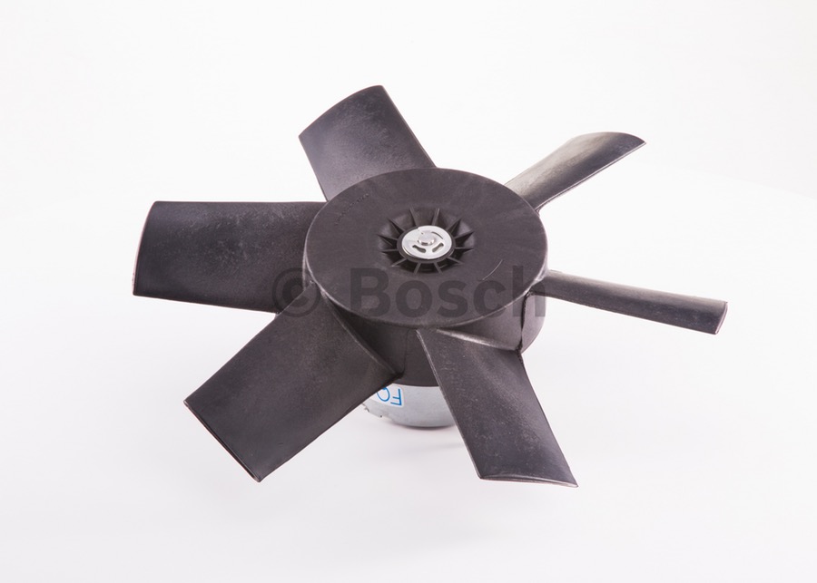 Motor de Arrefecimento Gpc 12V 320W - Bosch - F006KM0609 - Unitário