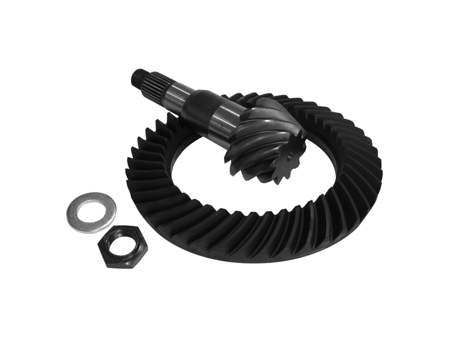 Coroa e Pinhão do Diferencial - Nakata - ND01007 - Unitário