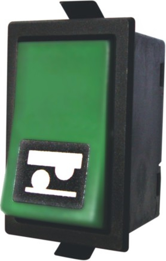 Interruptor Sobe e Desce 3º Eixo - Ospina - 021070 - Unitário