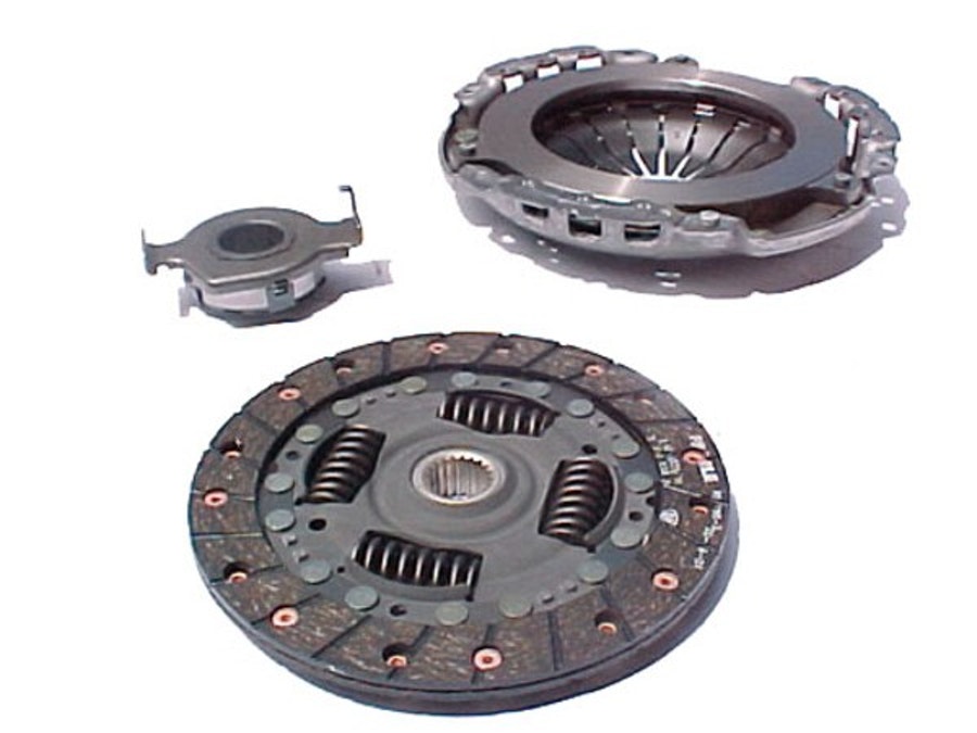 Kit de Embreagem Leve 180mm com 20 Estrias RepSet - LUK - 618 3017 00 0 - Unitário