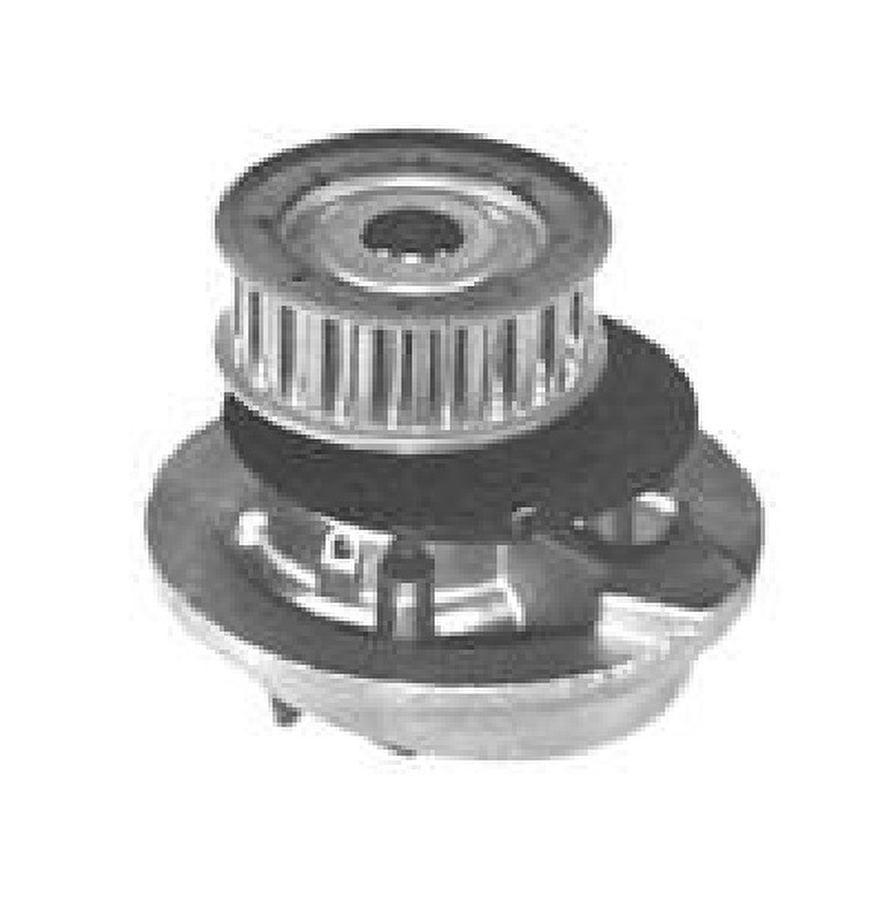 Bomba D'agua Urba Chevrolet Astra 1.8 1998 A 2004 - URBA - UB0152 - Unitário